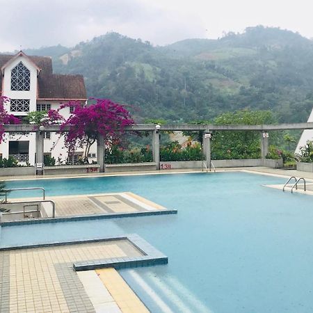 Thatniceplace In Selesa Hillhome, Bukit Tinggi, Bentong, Genting Экстерьер фото