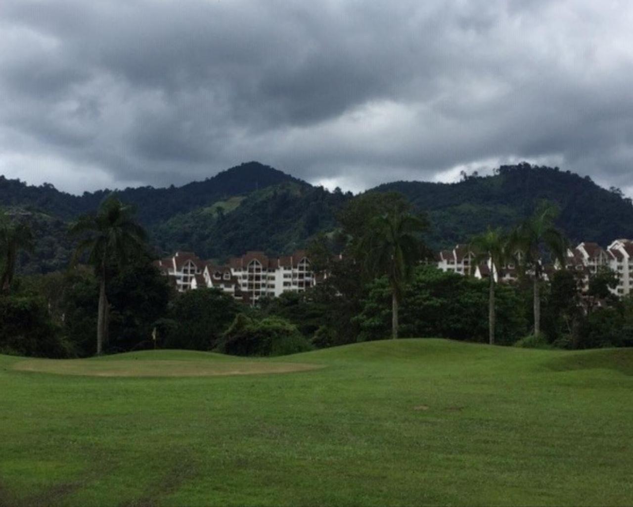 Thatniceplace In Selesa Hillhome, Bukit Tinggi, Bentong, Genting Экстерьер фото