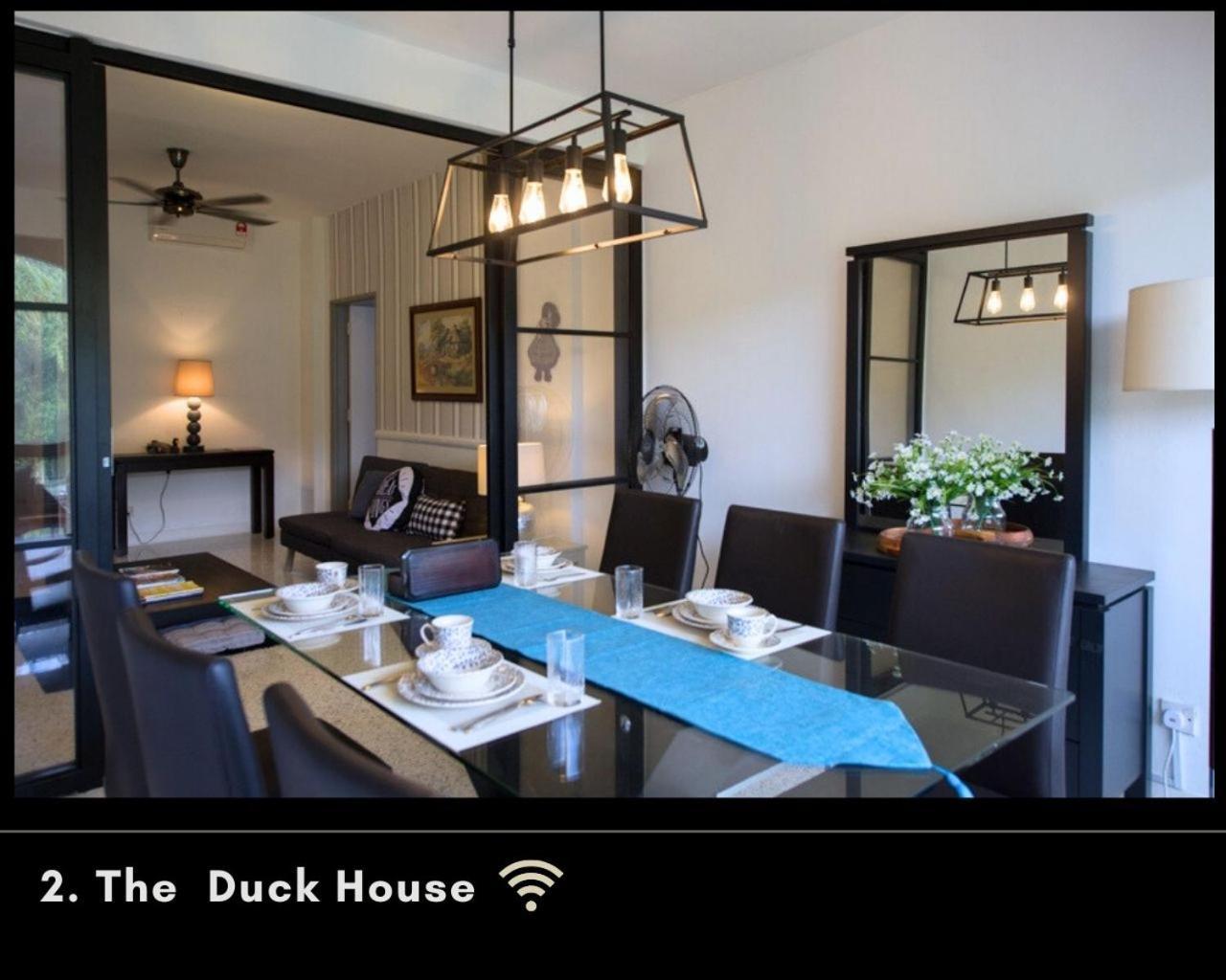 Thatniceplace In Selesa Hillhome, Bukit Tinggi, Bentong, Genting Экстерьер фото